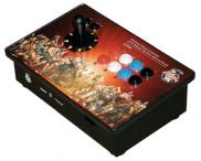 PS2 Arcade Stick Street Fighter Anniversary