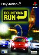 Downtown Run: City Racer