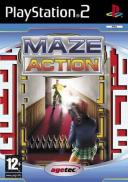 Maze Action (EU) - Gekitou! Meiro King (JP)