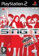 Disney Sing It ! : High School Musical 3 - Senior Year