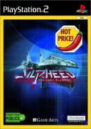 Silpheed: The Lost Planet (Gamme Hot Price!)