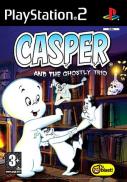 Casper and the Ghostly Trio (Casper et les 3 Fantômes)