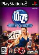 PlayWize: Poker & Casino