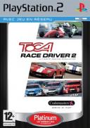 TOCA Race Driver 2: Ultimate Racing Simulator (Gamme Platinum)