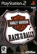 Harley-Davidson : Race to the Rally