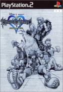 Kingdom Hearts: Final Mix (JP)