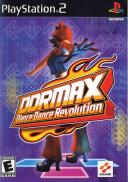 DDRMAX : Dance Dance Revolution (US)
