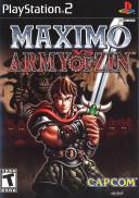 Maximo vs Army of Zin