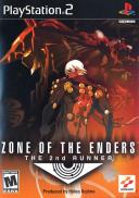 Zone of the Enders: The 2nd Runner (US) (JP)