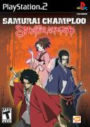 Samurai Champloo: Sidetracked (US) (JP)