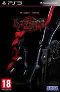 Bayonetta Climax Edition - Limited Edition