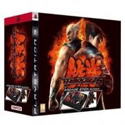 Tekken 6 - Edition Limitée (Jeu + Stick Arcade + Artbook)