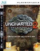 Uncharted 2 : Among Thieves - Edition Collector