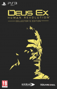 Deus Ex : Human Revolution - Edition Collector 