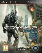 Crysis 2 - Edition Limitée 