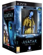James Cameron's Avatar : The Game - Collector