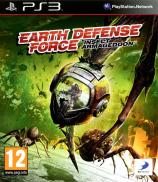 Earth Defense Force : Insect Armageddon