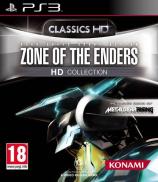 Zone of the Enders HD Collection - Classics HD