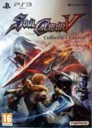 SoulCalibur V - Edition Collector