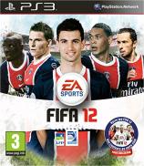 Fifa 12 - Edition spéciale Paris Saint Germain