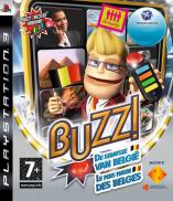 Buzz! Le Plus Malin des Belges