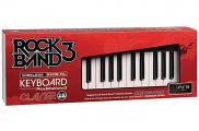Rock Band 3 Pack (Jeu + Clavier)