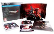 Ninja Gaiden 3 - Edition Collector