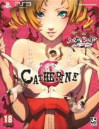 Catherine - Stray Sheep Edition