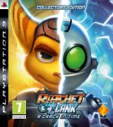 Ratchet & Clank: A Crack in Time - Edition Collector