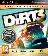 DiRT 3 -  Edition Complète