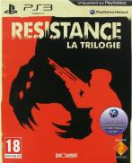 Resistance : La Trilogie