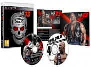 WWE '13 - Austin 3:16 Collector's Edition