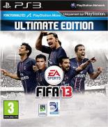 Fifa 13 Edition Ultimate PSG