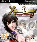 Dynasty Warriors 7 : Xtreme Legends
