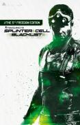 Tom Clancy's Splinter Cell: Blacklist - Edition 5ème Liberté