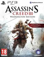 Assassin's Creed III - Edition Washington