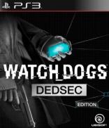 Watch Dogs - Dedsec Edition