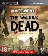 The Walking Dead: A Telltale Games Series - Game of The Year