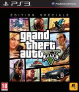 Grand Theft Auto V - Edition Spéciale