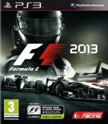 F1 2013 : Formula 1