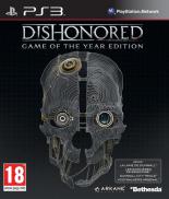 Dishonored : Game of the Year Edition
