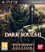 Dark Souls II - Black Armor Edition