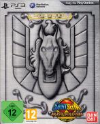 Saint Seiya - Les Chevaliers du Zodiaque : Brave Soldiers - Edition Collector