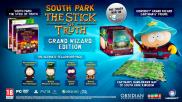 South Park : Le Bâton de la vérité - Grand Wizard Edition