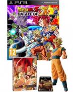 Dragon Ball Z: Battle of Z - Goku Edition
