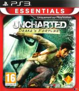Uncharted : Drake's Fortune (Gamme Essentials)