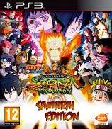 Naruto Shippuden : Ultimate Ninja Storm Revolution - Edition Samurai