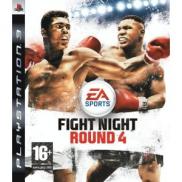 Fight Night : Round 4