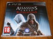 Assassin's Creed : Revelations (Promo only)