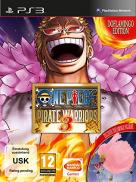 One Piece : Pirate Warriors 3 - Dofamingo Edition
